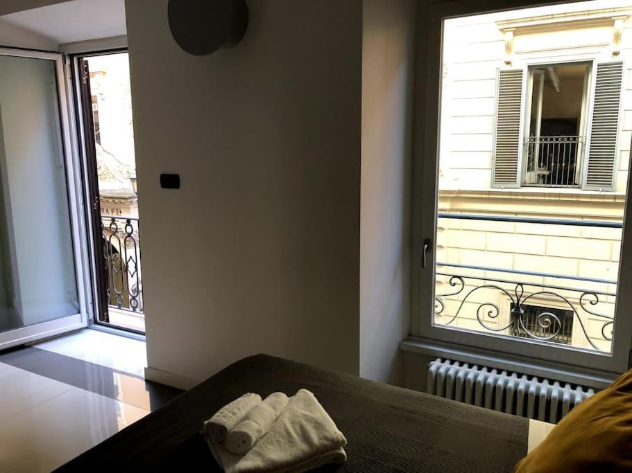 New Vite Apartment Roma Exterior foto